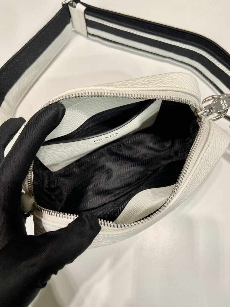 Prada Satchel Bags